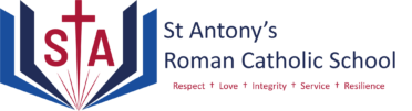 St Antony's Roman Caholic School