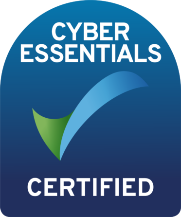 Cyber Essentials Certified