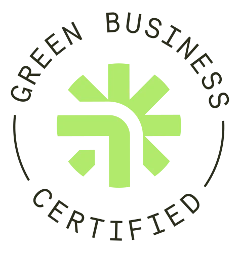 Green Business Certified