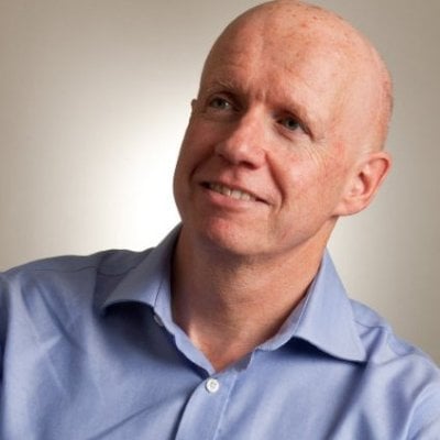 Adrian Crean