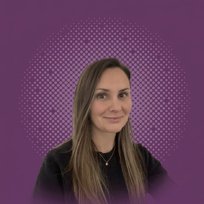 Nicole Hamilton